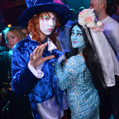 HALLOWEEN EDITION фото 116