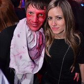 HALLOWEEN EDITION фото 120