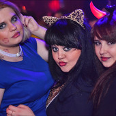 HALLOWEEN EDITION фото 143