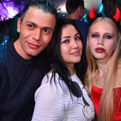 HALLOWEEN EDITION фото 102