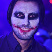 HALLOWEEN EDITION фото 42