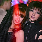 HALLOWEEN EDITION фото 49