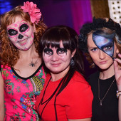 HALLOWEEN EDITION фото 91