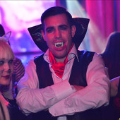 HALLOWEEN EDITION фото 149