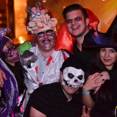 HALLOWEEN EDITION фото 48