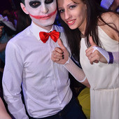 HALLOWEEN EDITION фото 118