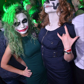 HALLOWEEN EDITION фото 65