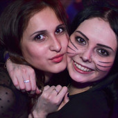 HALLOWEEN EDITION фото 38