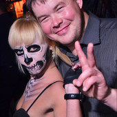 HALLOWEEN EDITION фото 61