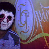 HALLOWEEN EDITION фото 40