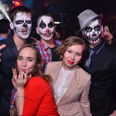 HALLOWEEN EDITION фото 107