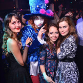 HALLOWEEN EDITION фото 115