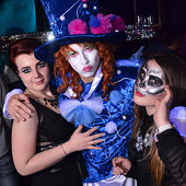 HALLOWEEN EDITION фото 124