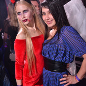 HALLOWEEN EDITION фото 100