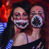 HALLOWEEN EDITION фото 37