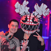 HALLOWEEN EDITION фото 46