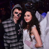 HALLOWEEN EDITION фото 98