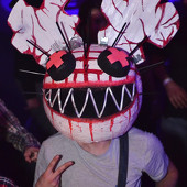 HALLOWEEN EDITION фото 45