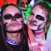 HALLOWEEN EDITION фото 144