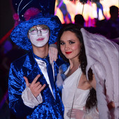 HALLOWEEN EDITION фото 88