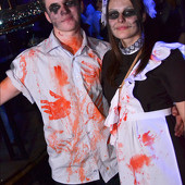 HALLOWEEN EDITION фото 60