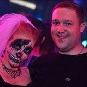 HALLOWEEN EDITION фото 138