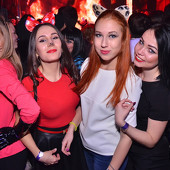 HALLOWEEN EDITION фото 113