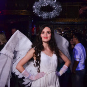 HALLOWEEN EDITION фото 97