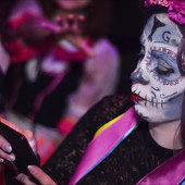 HALLOWEEN EDITION фото 58