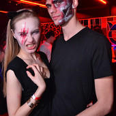 HALLOWEEN EDITION фото 70