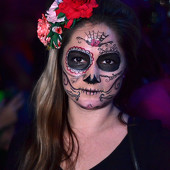 HALLOWEEN EDITION фото 133