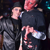 HALLOWEEN EDITION фото 109