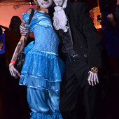 HALLOWEEN EDITION фото 127