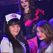 HALLOWEEN EDITION фото 57