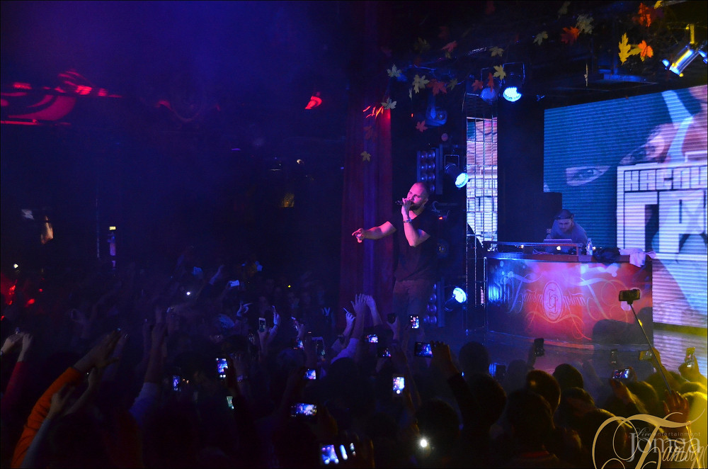 Фотография с КАСПИЙСКИЙ ГРУЗ в Батыр