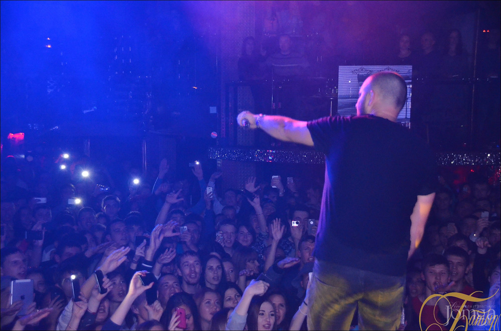 Фотография с КАСПИЙСКИЙ ГРУЗ в Батыр