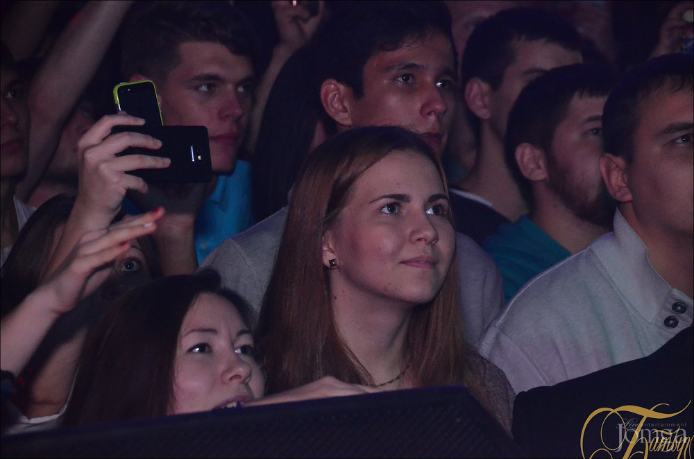 Фотография с КАСПИЙСКИЙ ГРУЗ в Батыр