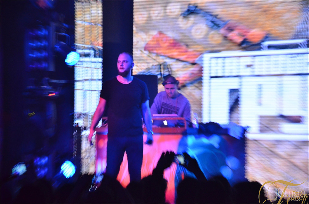 Фотография с КАСПИЙСКИЙ ГРУЗ в Батыр