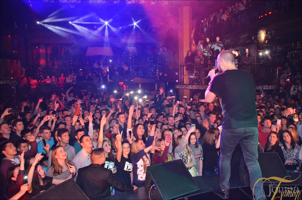 Фотография с КАСПИЙСКИЙ ГРУЗ в Батыр