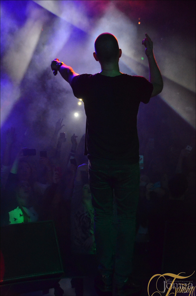 Фотография с КАСПИЙСКИЙ ГРУЗ в Батыр