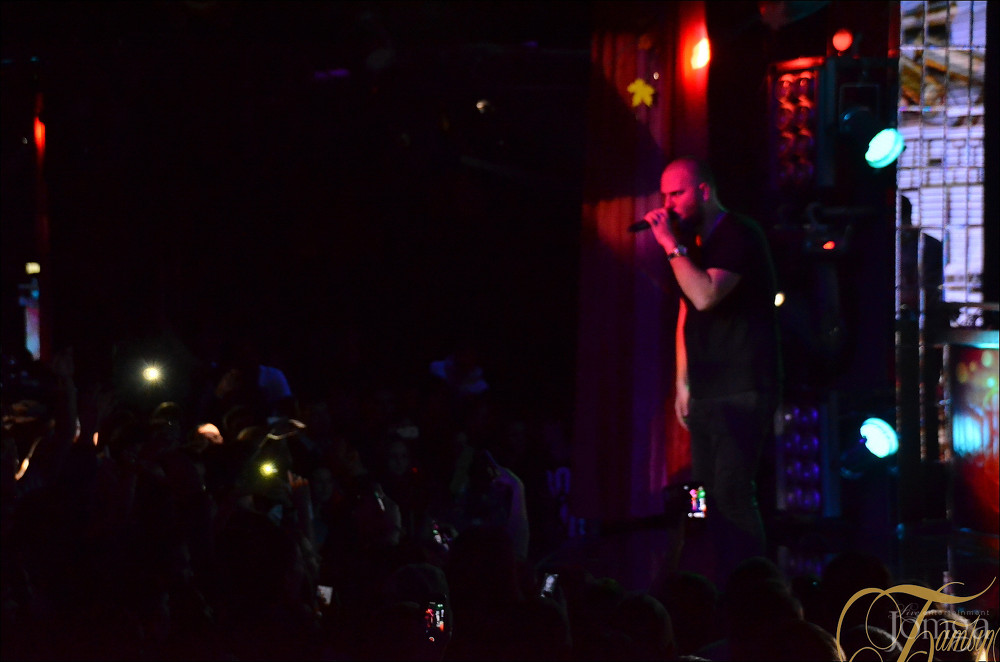 Фотография с КАСПИЙСКИЙ ГРУЗ в Батыр