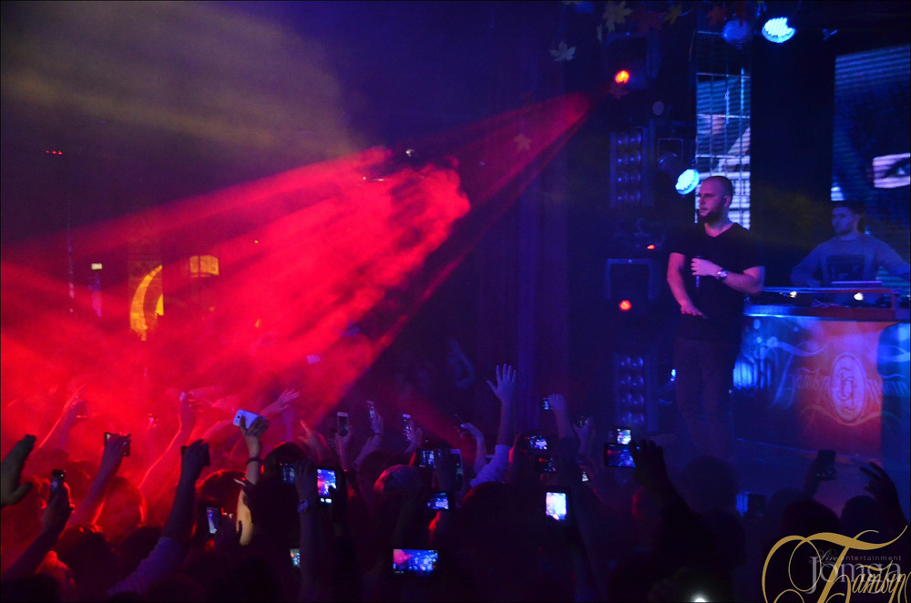 Фотография с КАСПИЙСКИЙ ГРУЗ в Батыр