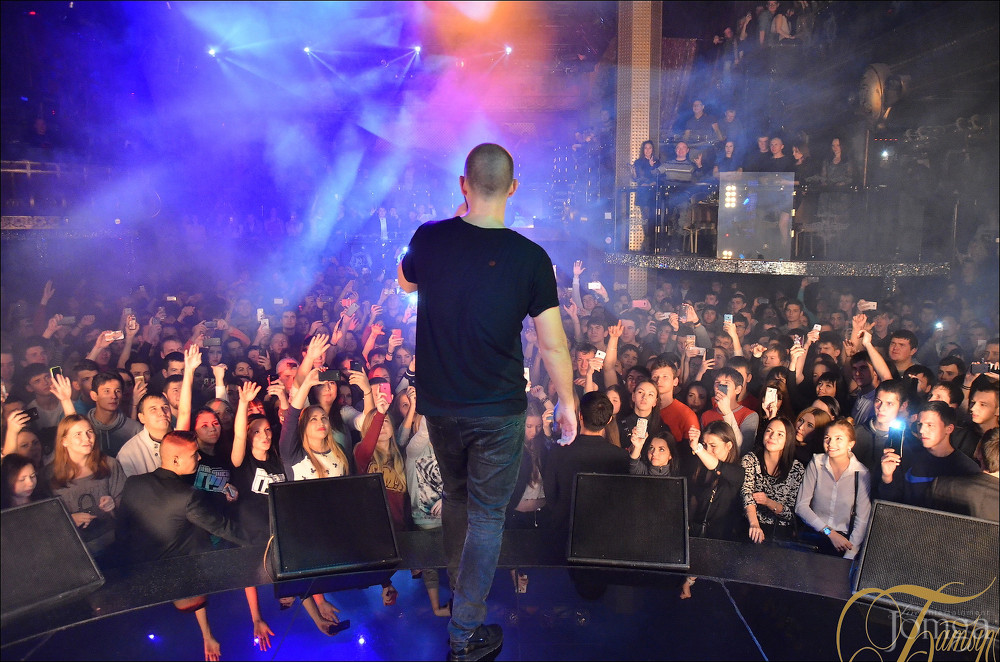 Фотография с КАСПИЙСКИЙ ГРУЗ в Батыр