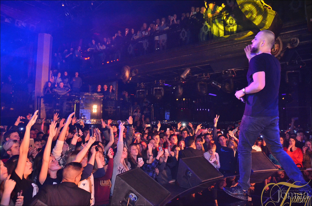 Фотография с КАСПИЙСКИЙ ГРУЗ в Батыр