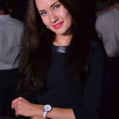 ОСЕННИЙ ПОЦЕЛУЙ фото 31