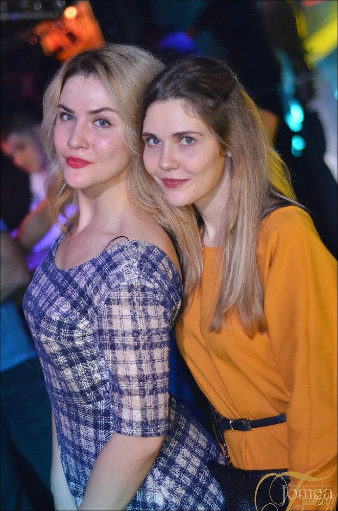 Фотография с ТАНЦУЙ И ПОВИНУЙСЯ в Батыр