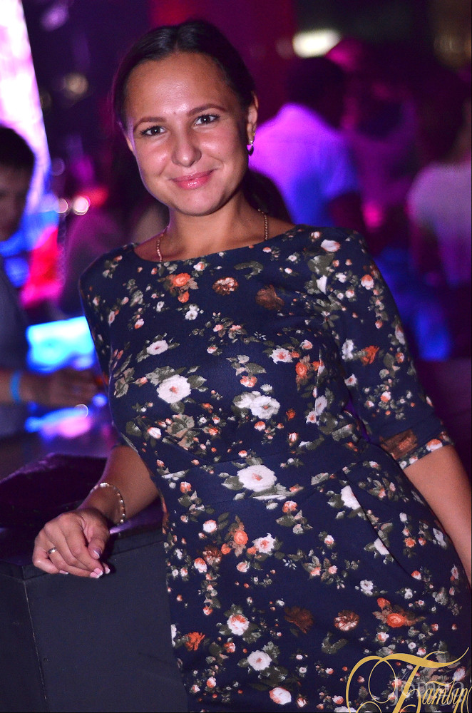 Фотография с ТАНЦУЙ И ПОВИНУЙСЯ в Батыр