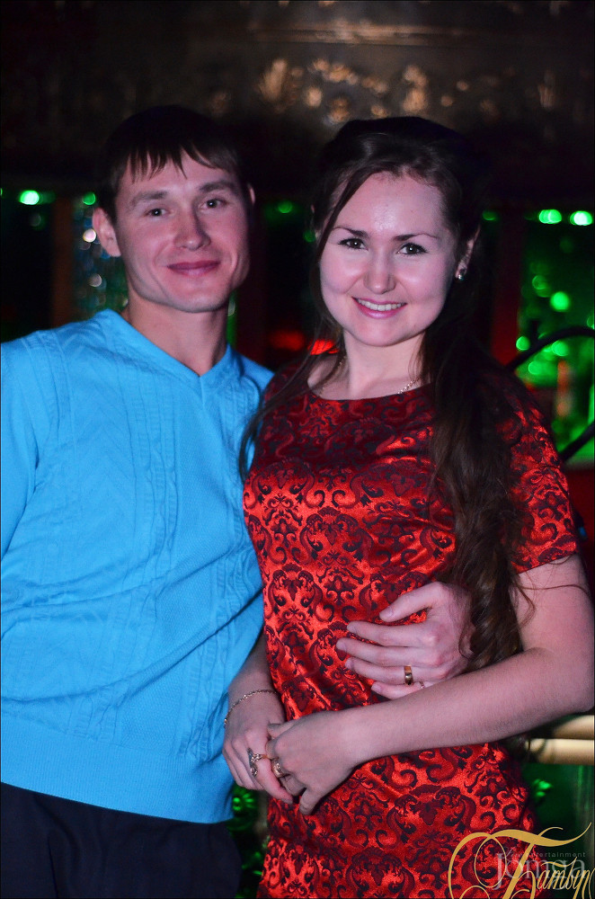 Фотография с ТАНЦУЙ И ПОВИНУЙСЯ в Батыр