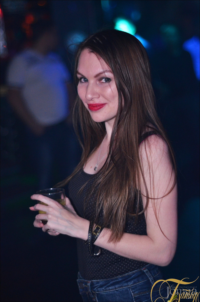 Фотография с ТАНЦУЙ И ПОВИНУЙСЯ в Батыр