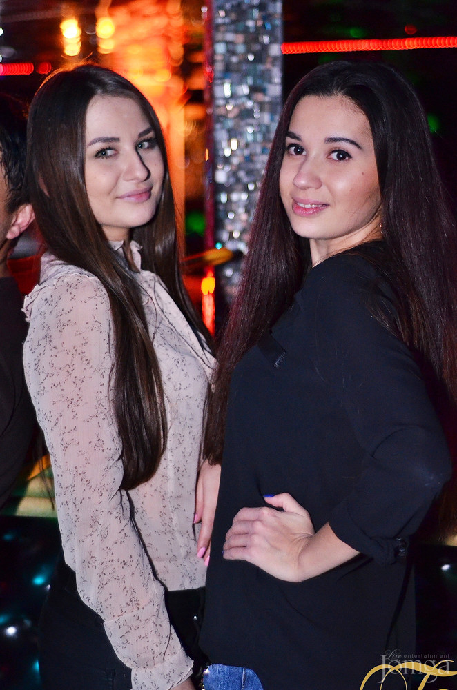 Фотография с ТАНЦУЙ И ПОВИНУЙСЯ в Батыр